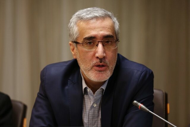 رضایی: مسئول فروپاشی آتش‌بس آمریکا است